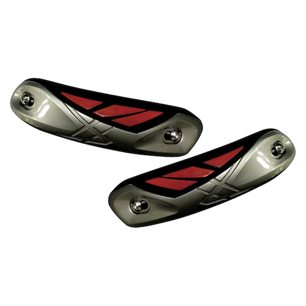 ARMR Moto Boot Toe Sliders (1 x 2 Pack)